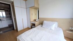 Lake Grande (D22), Condominium #554101431